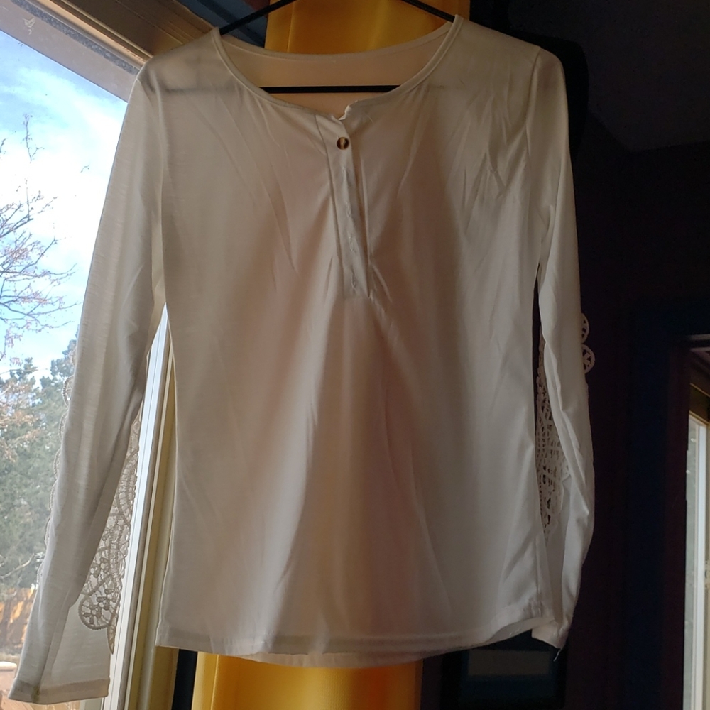 Long sleeve